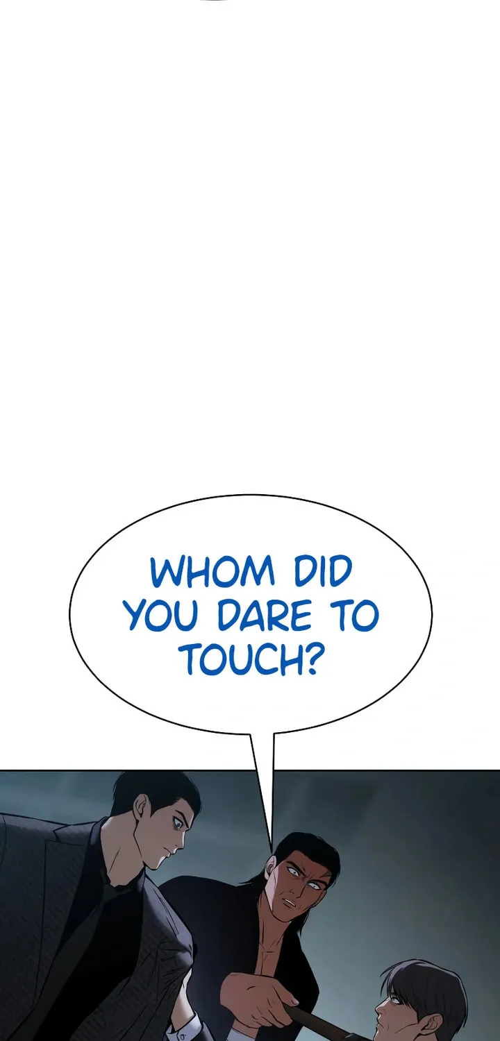 Baek XX Chapter 54 page 120 - 