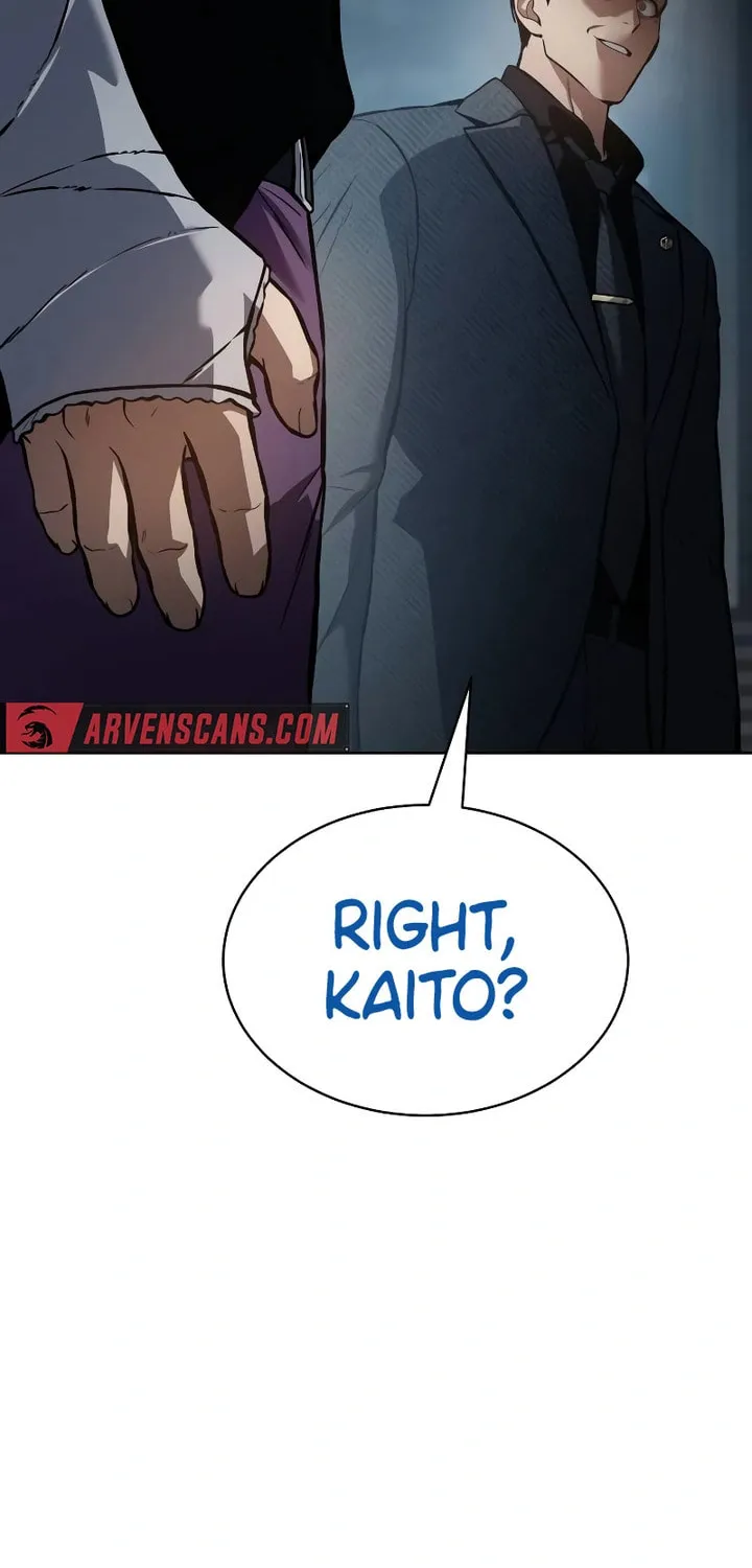 Baek XX Chapter 54 page 13 - 