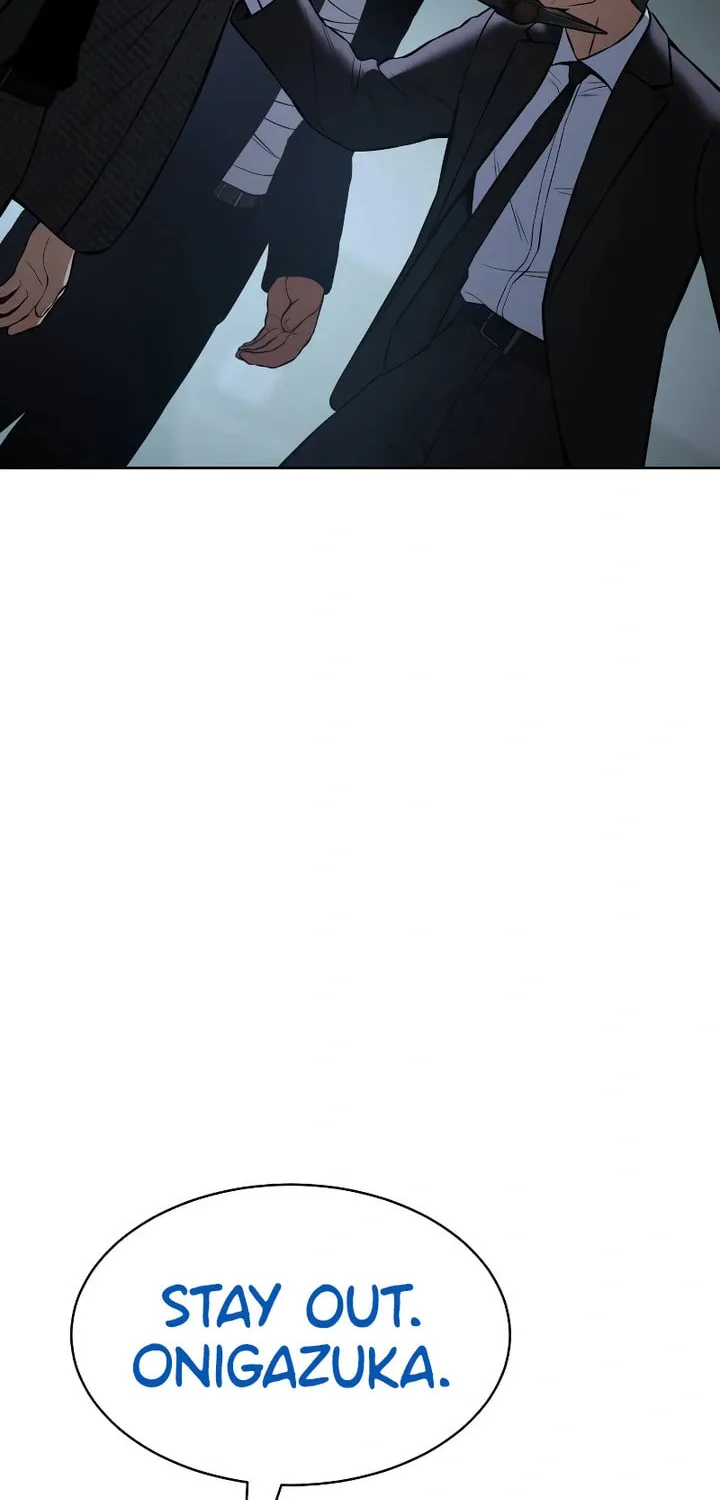 Baek XX Chapter 54 page 121 - 