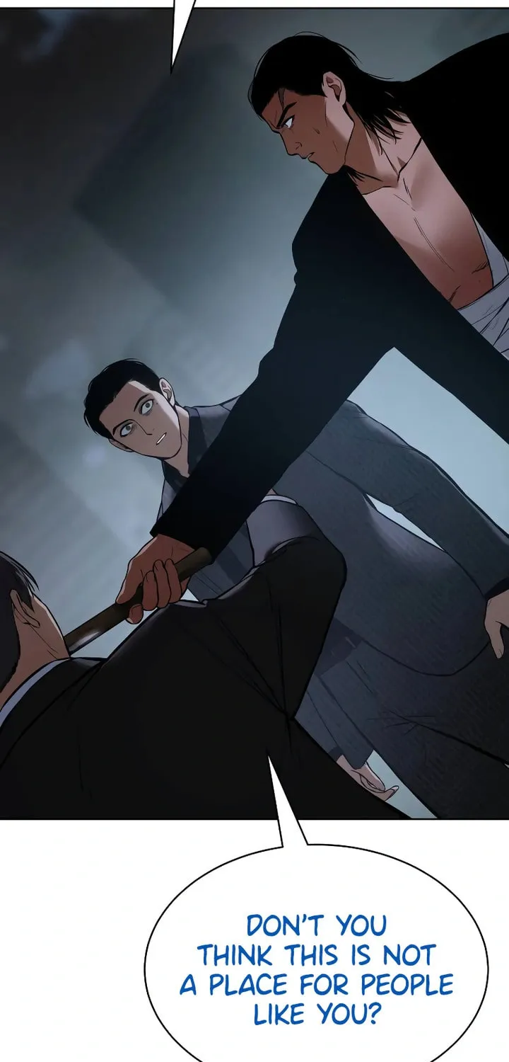 Baek XX Chapter 54 page 122 - 