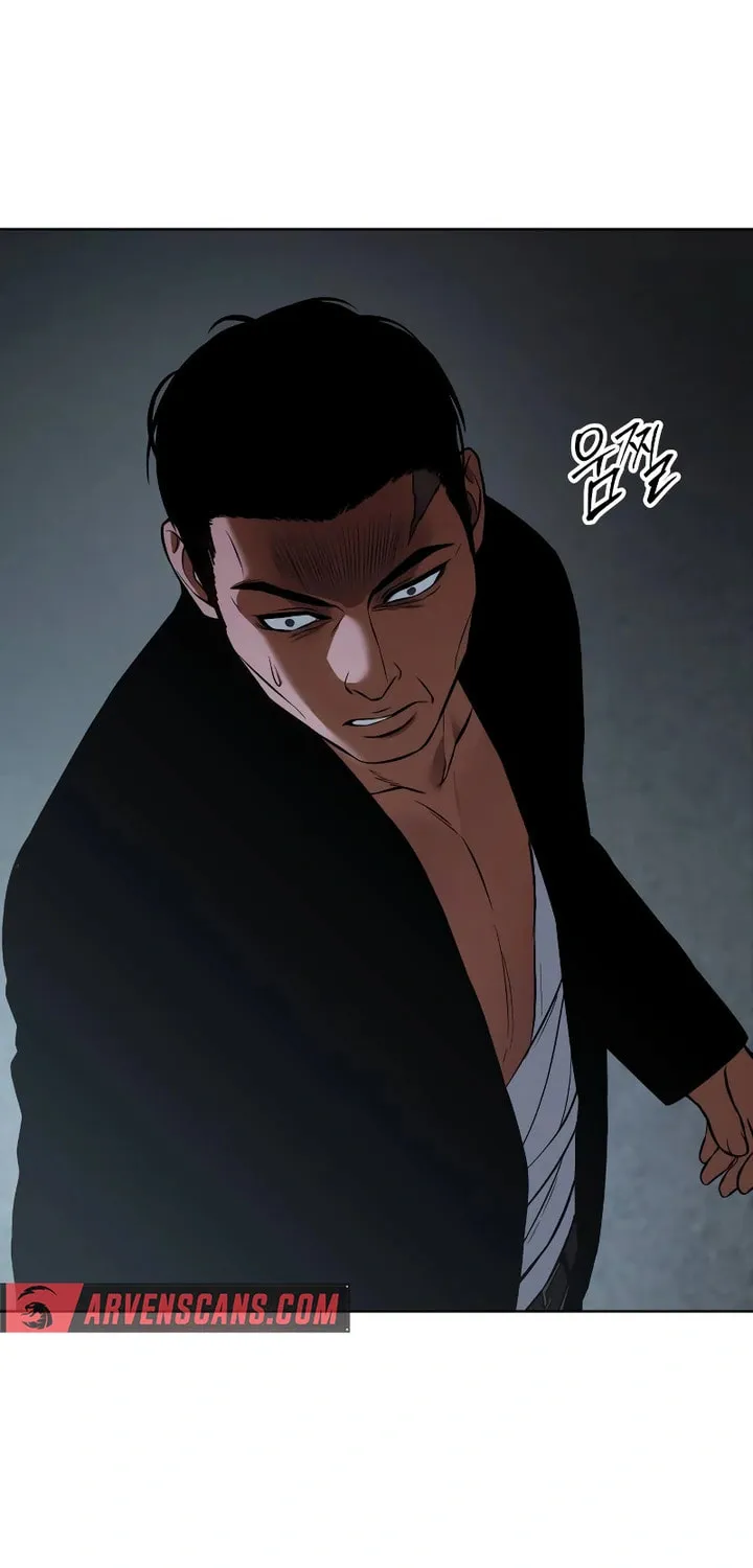 Baek XX Chapter 54 page 127 - 