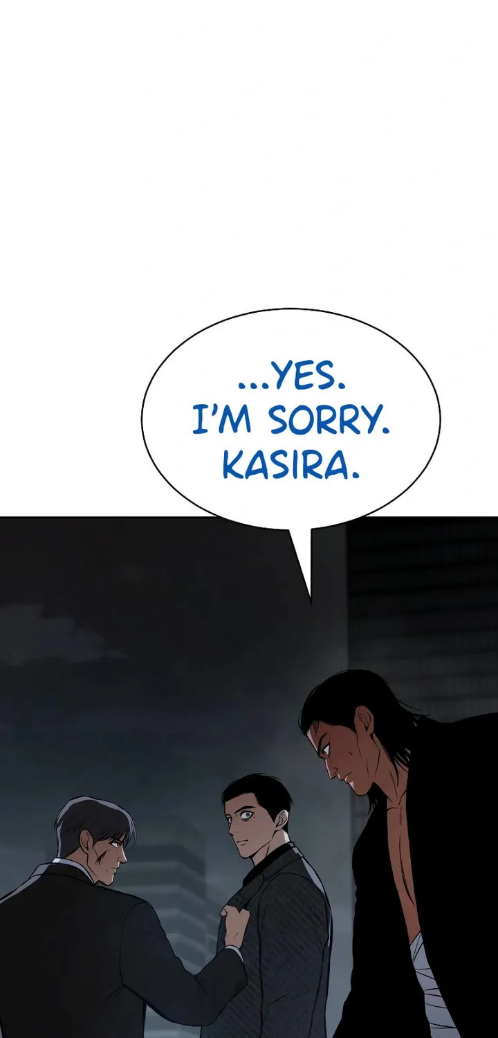 Baek XX Chapter 54 page 128 - 