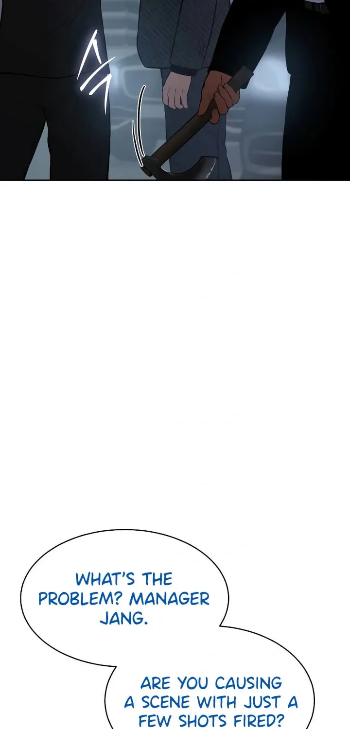 Baek XX Chapter 54 page 129 - 