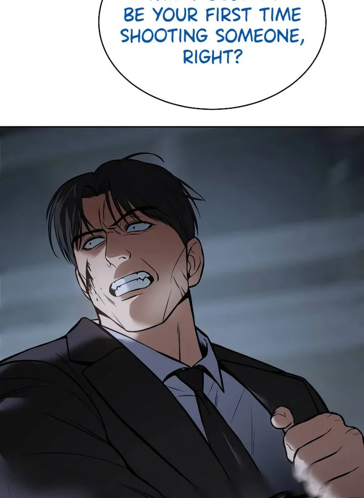 Baek XX Chapter 54 page 133 - 