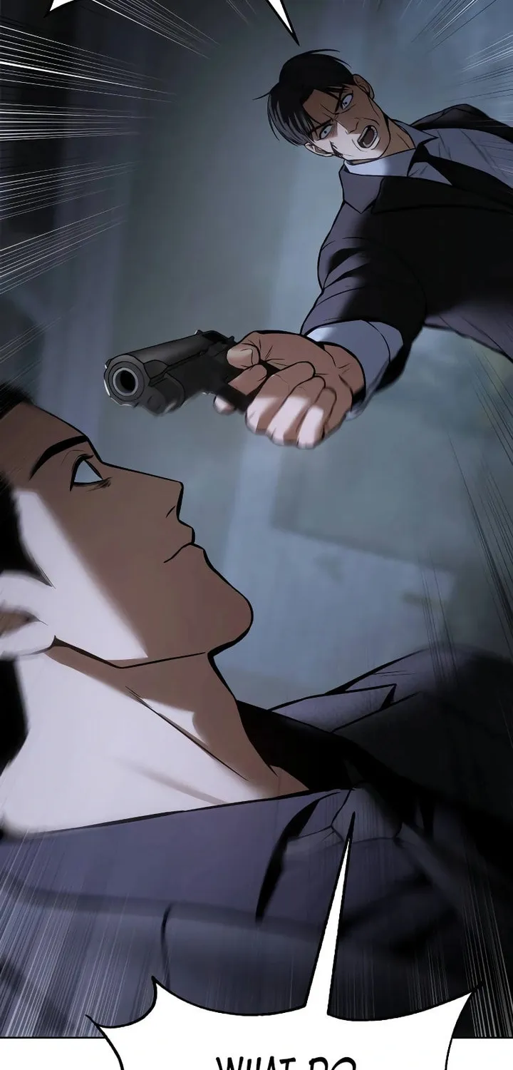 Baek XX Chapter 54 page 135 - 