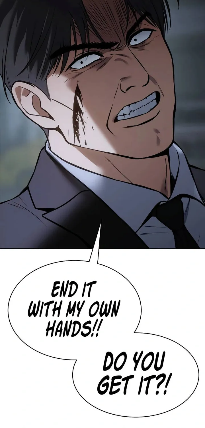 Baek XX Chapter 54 page 137 - 