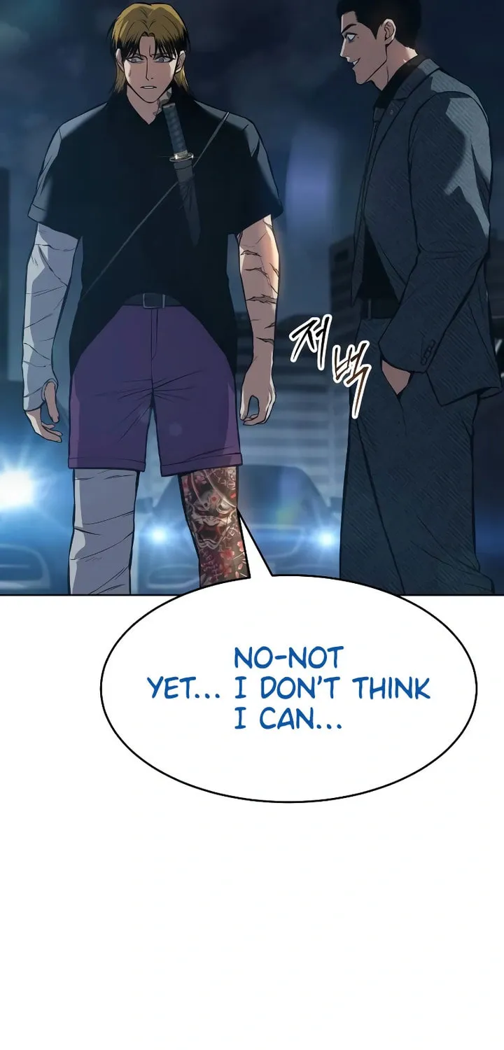 Baek XX Chapter 54 page 15 - 