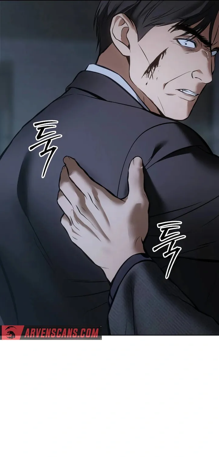 Baek XX Chapter 54 page 141 - 