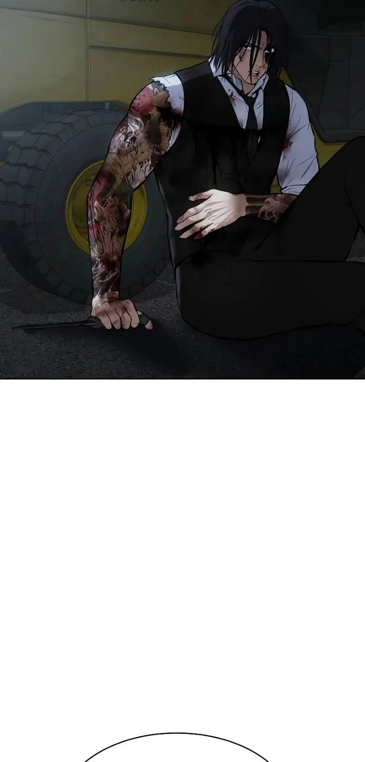 Baek XX Chapter 54 page 144 - 