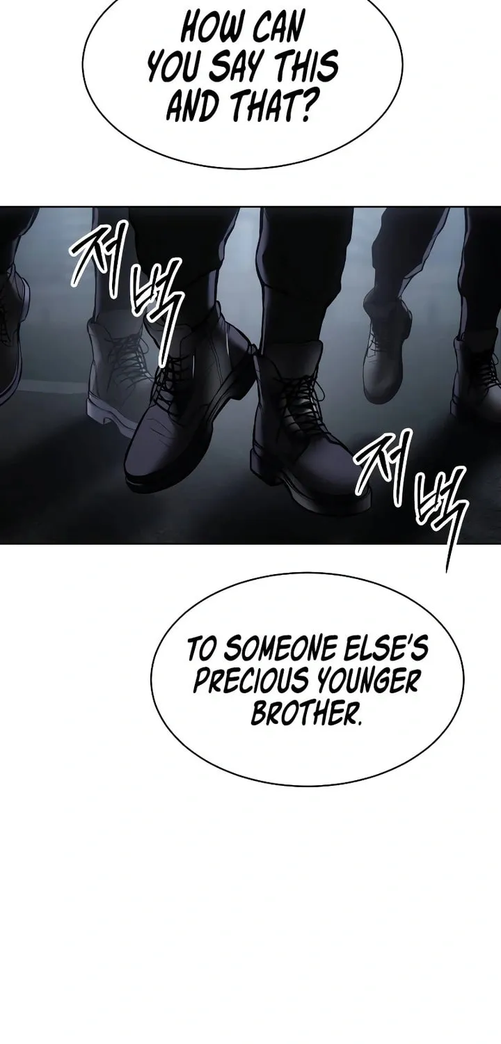 Baek XX Chapter 54 page 145 - 