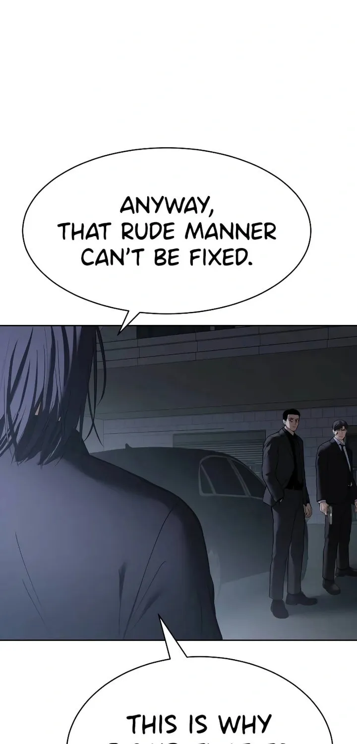 Baek XX Chapter 54 page 146 - 