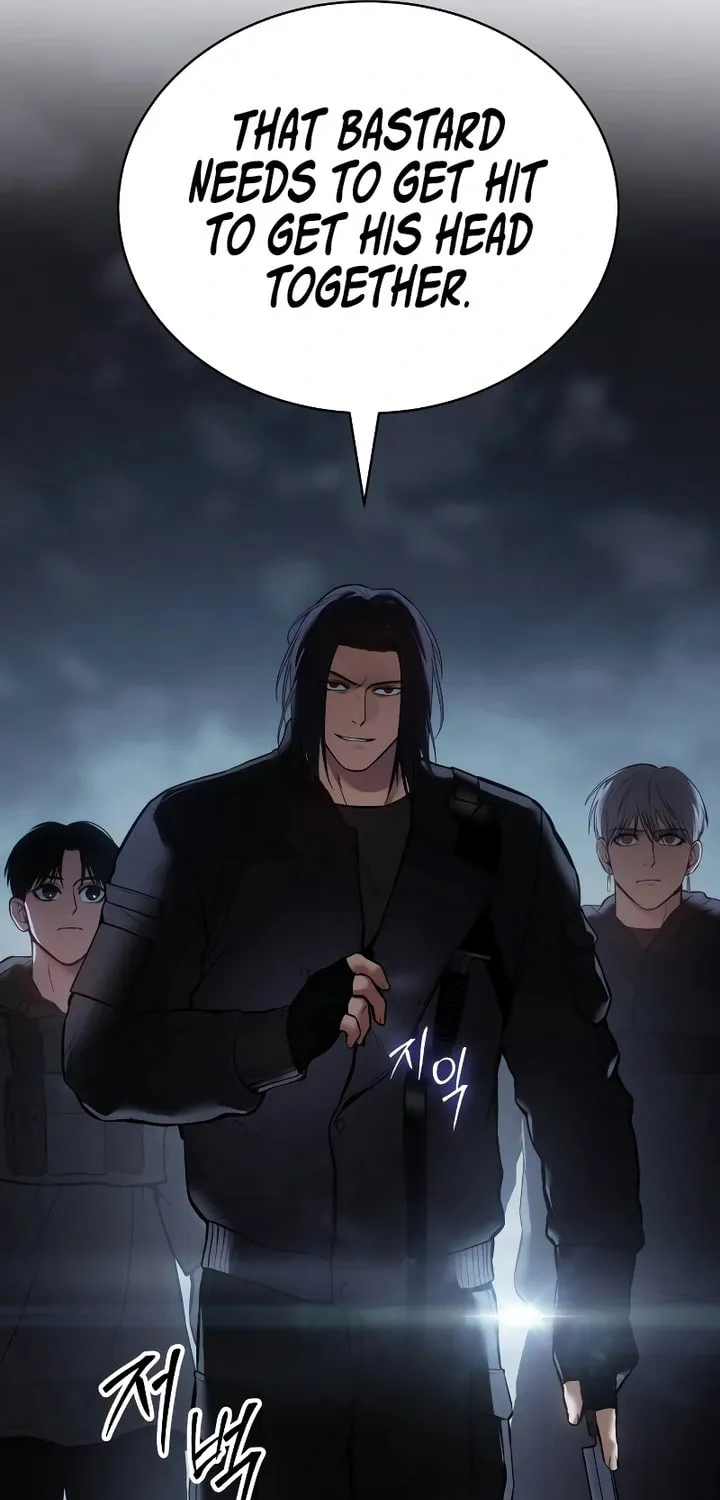 Baek XX Chapter 54 page 148 - 