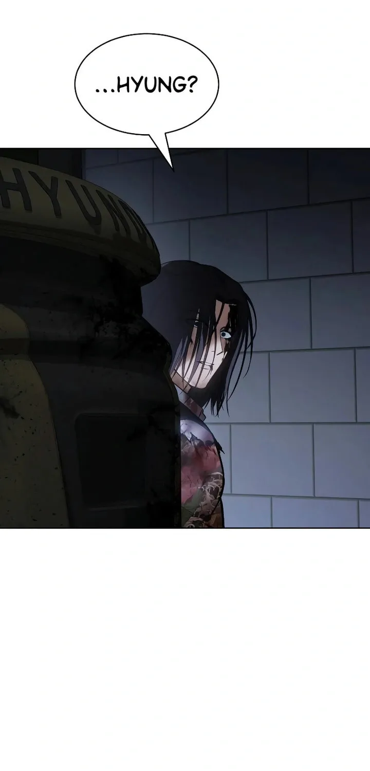 Baek XX Chapter 54 page 150 - 