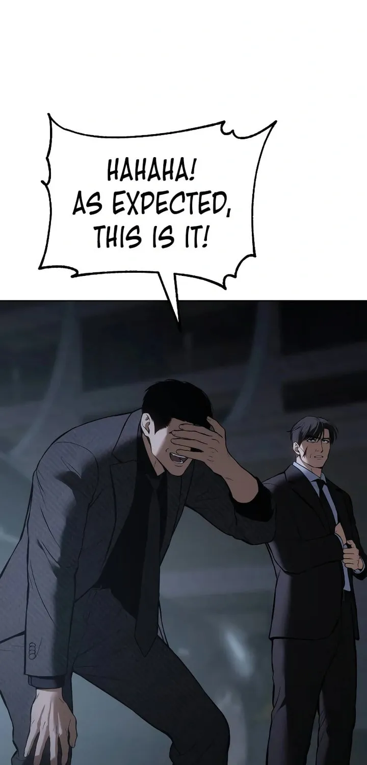 Baek XX Chapter 54 page 151 - 