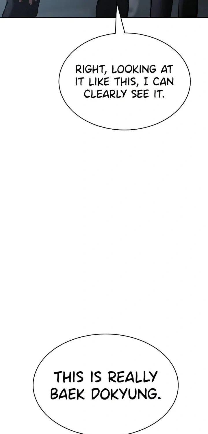 Baek XX Chapter 54 page 152 - 