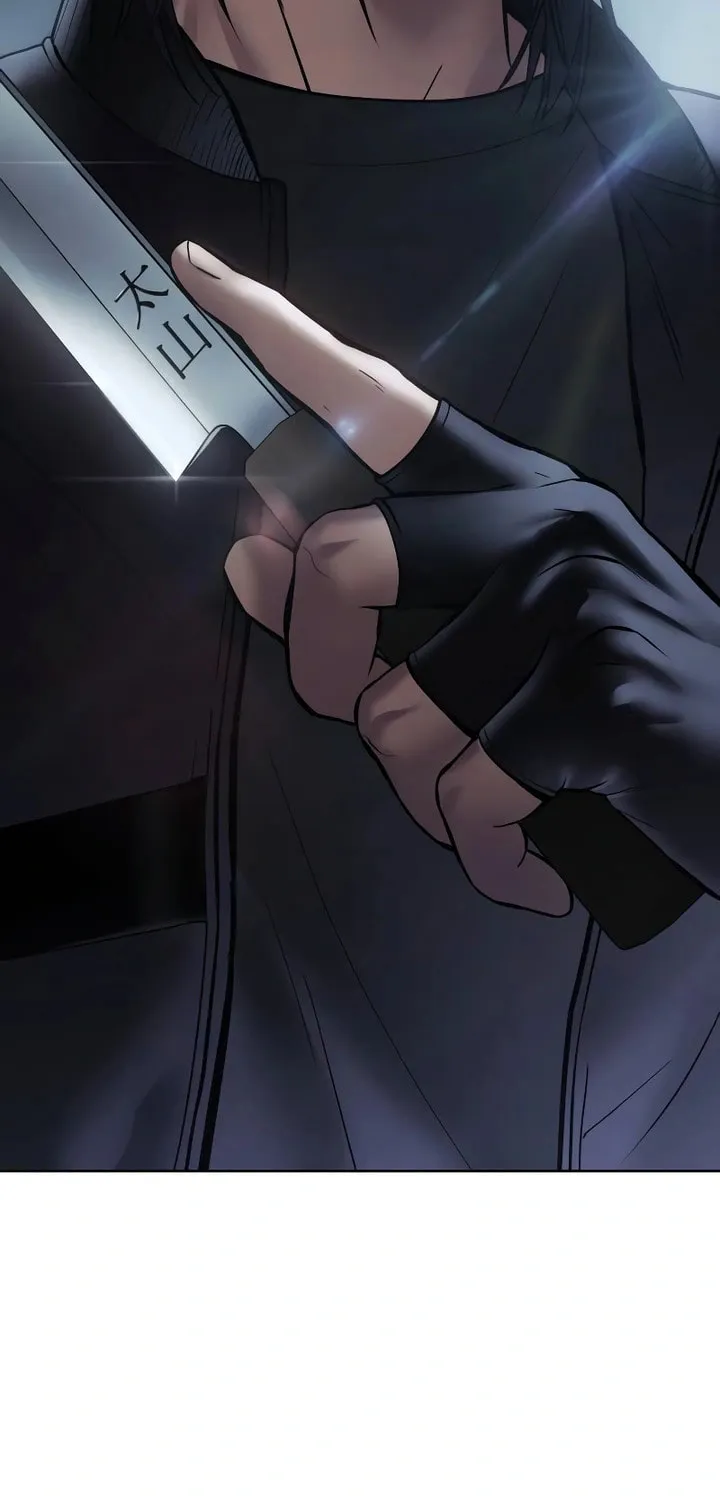 Baek XX Chapter 54 page 157 - 