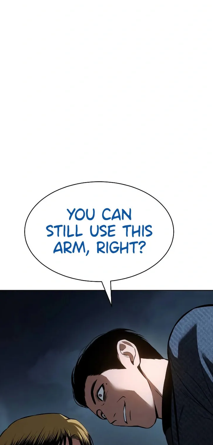 Baek XX Chapter 54 page 17 - 