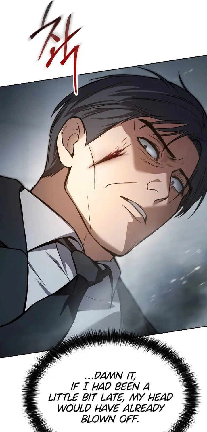 Baek XX Chapter 54 page 29 - 