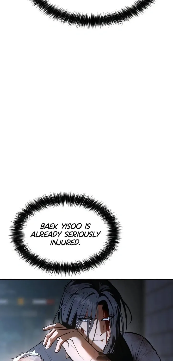 Baek XX Chapter 54 page 30 - 