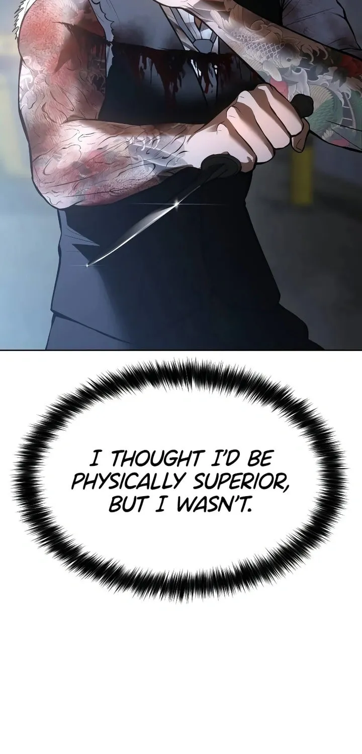 Baek XX Chapter 54 page 31 - 
