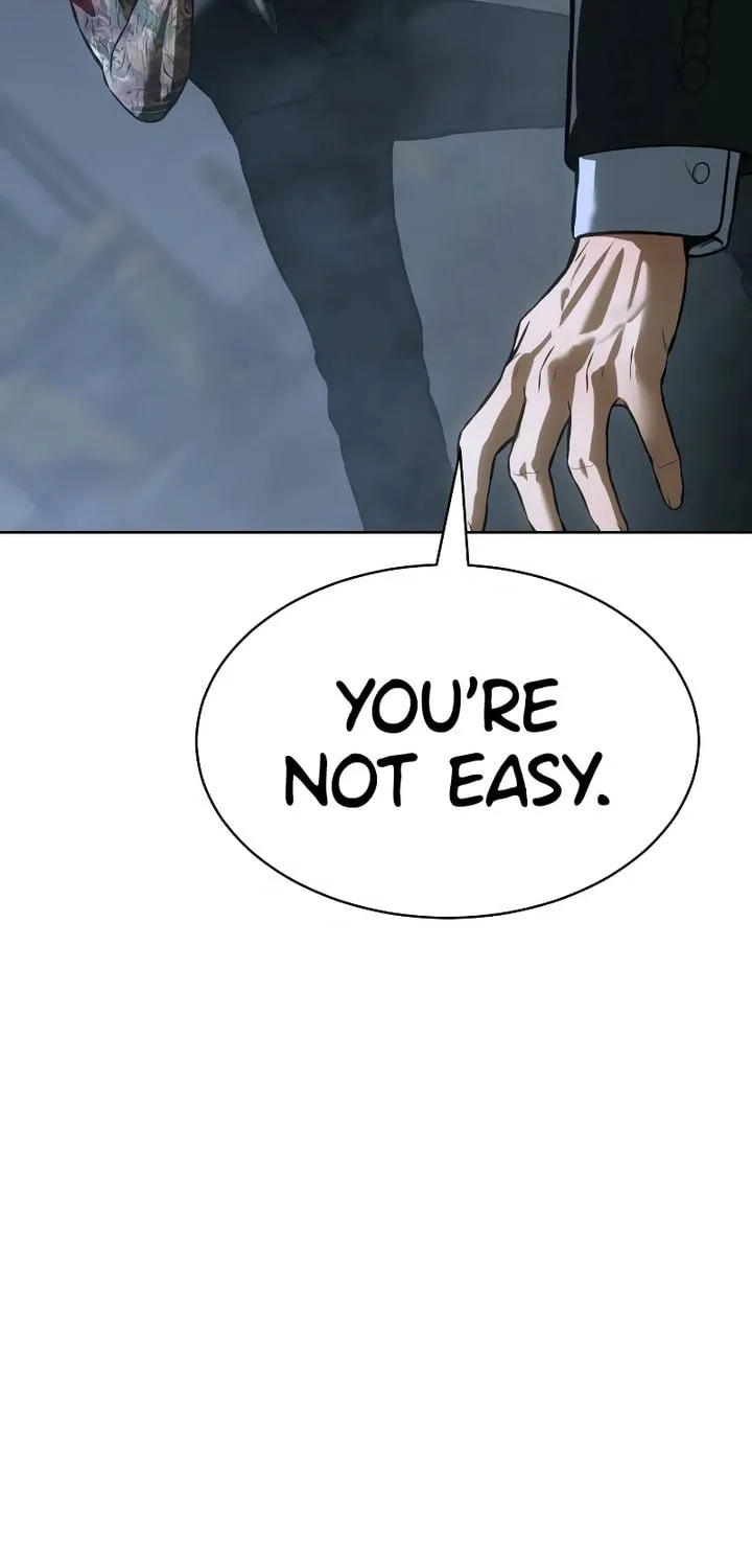 Baek XX Chapter 54 page 33 - 