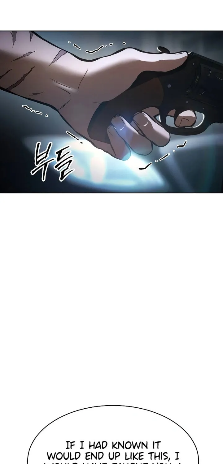 Baek XX Chapter 54 page 34 - 