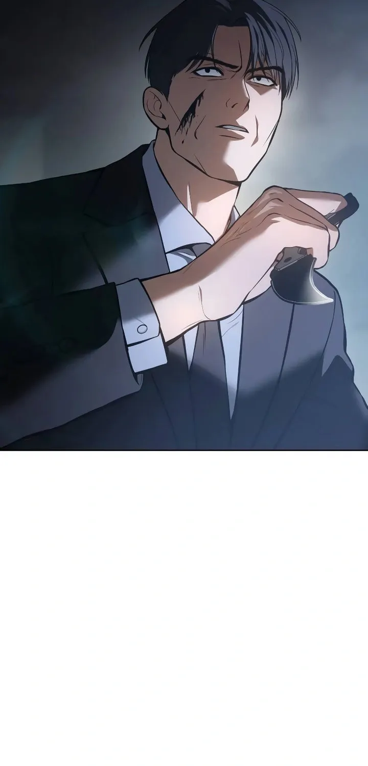 Baek XX Chapter 54 page 36 - 
