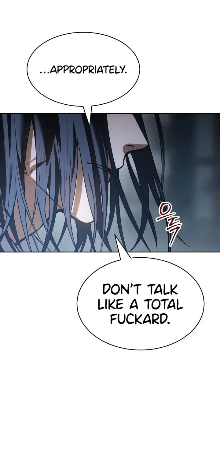 Baek XX Chapter 54 page 37 - 
