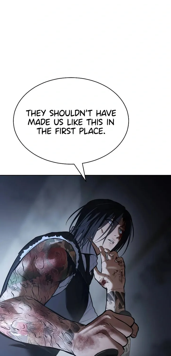 Baek XX Chapter 54 page 38 - 