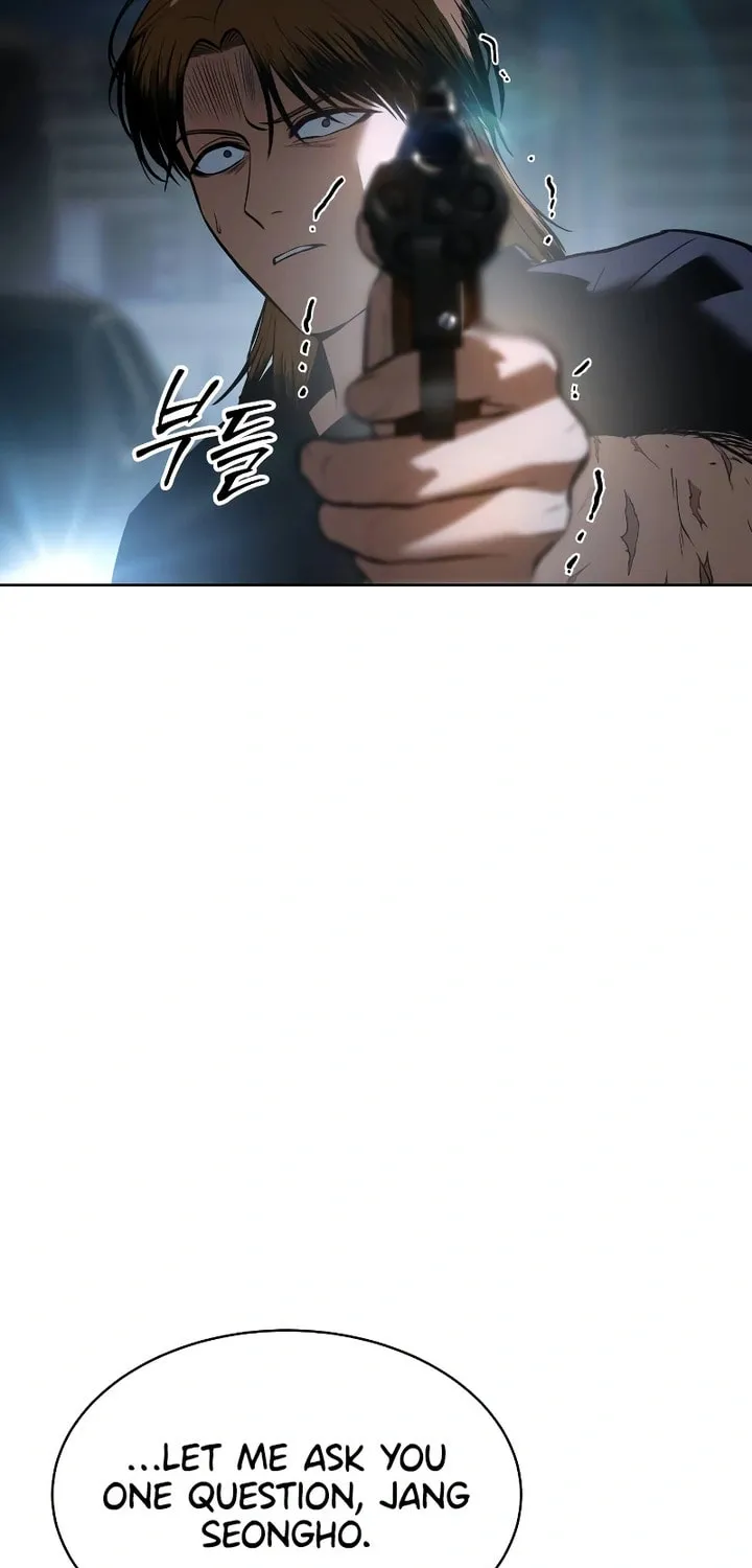 Baek XX Chapter 54 page 40 - 