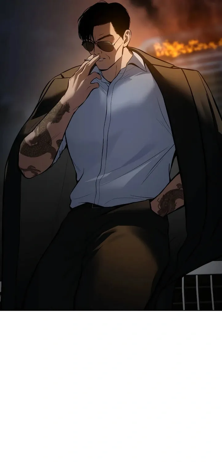 Baek XX Chapter 54 page 50 - 