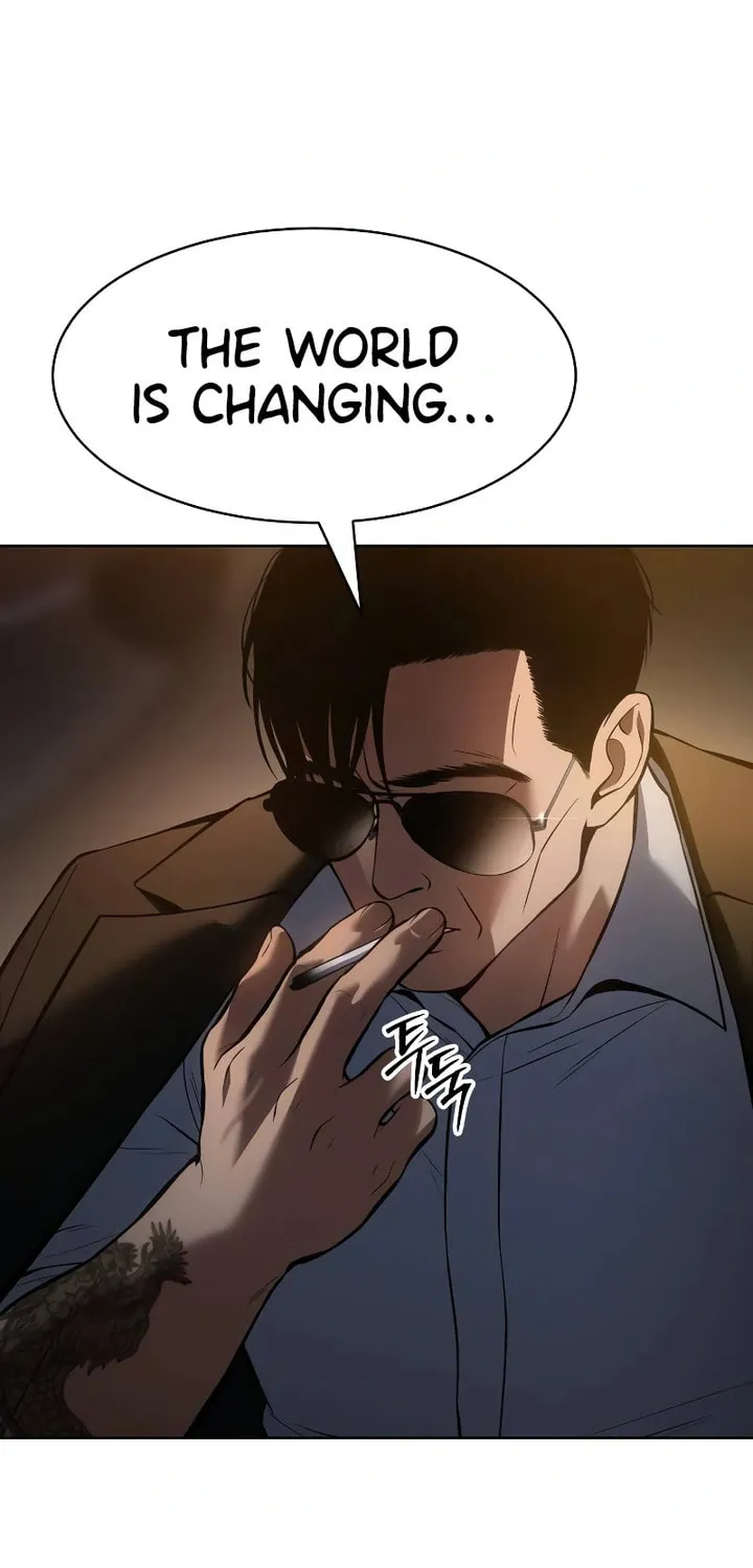 Baek XX Chapter 54 page 51 - 
