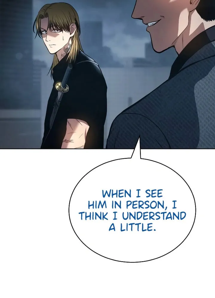 Baek XX Chapter 54 page 7 - 