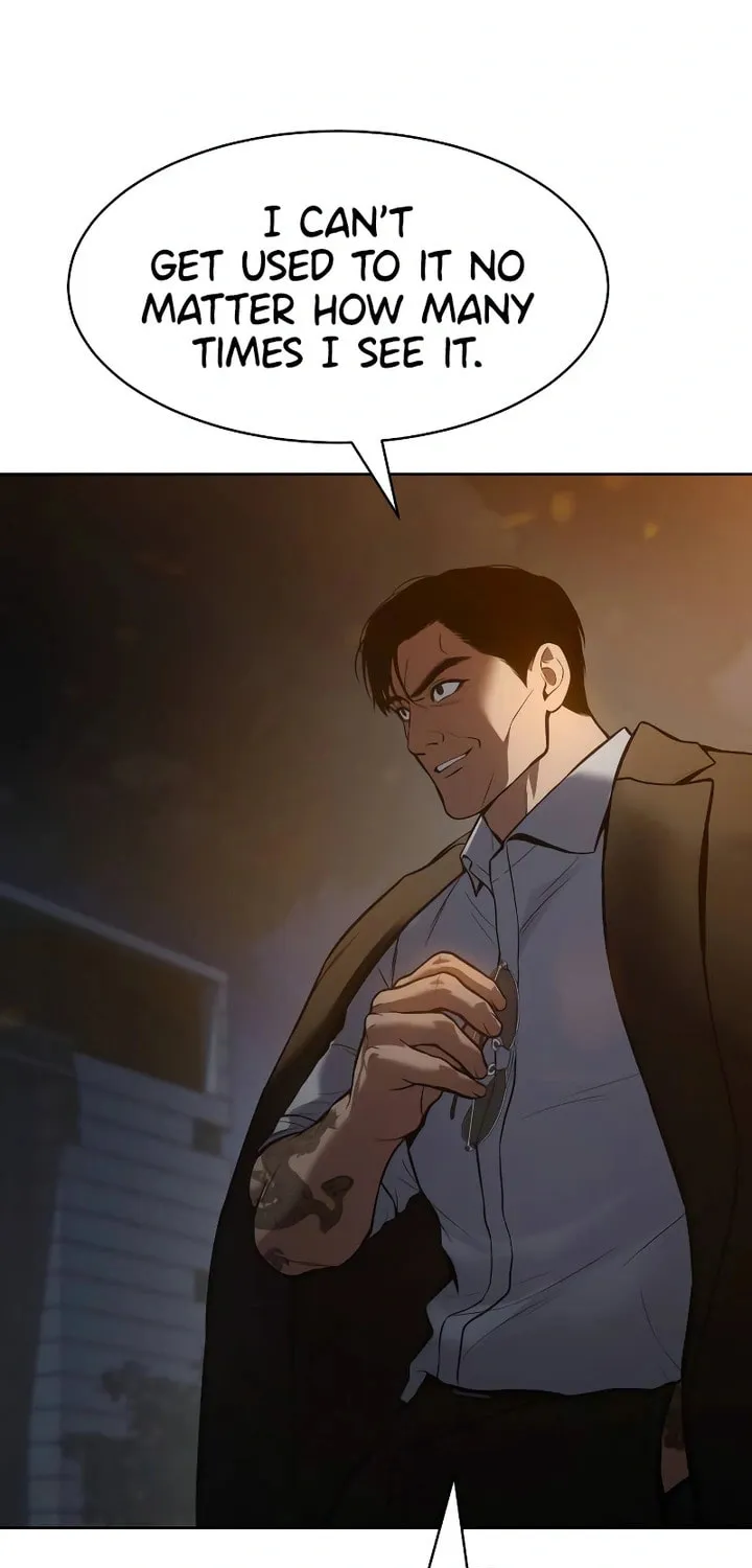 Baek XX Chapter 54 page 61 - 