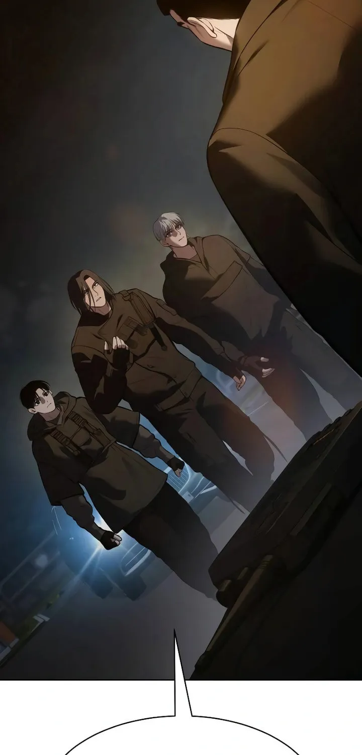 Baek XX Chapter 54 page 67 - 