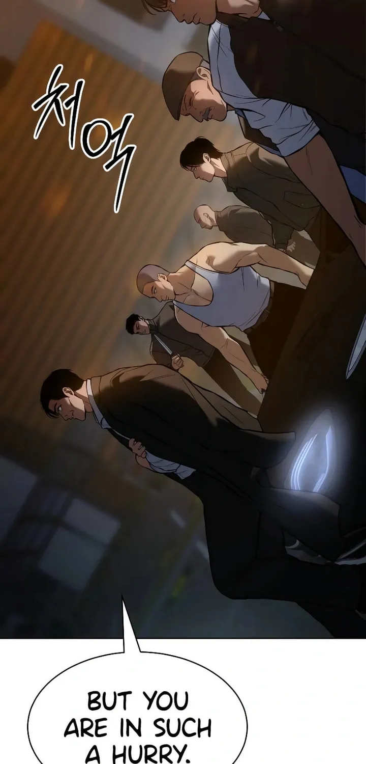 Baek XX Chapter 54 page 69 - 