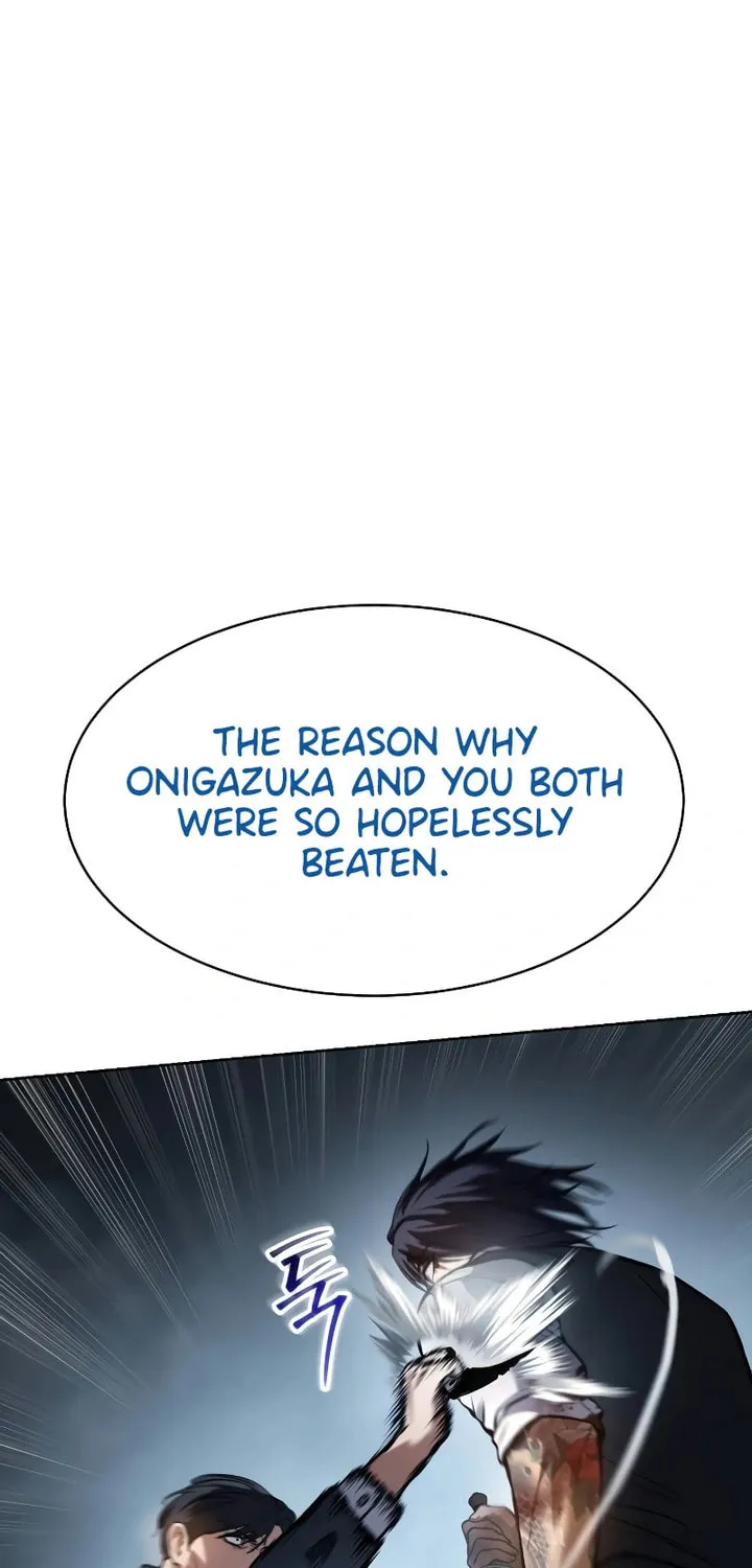 Baek XX Chapter 54 page 8 - 