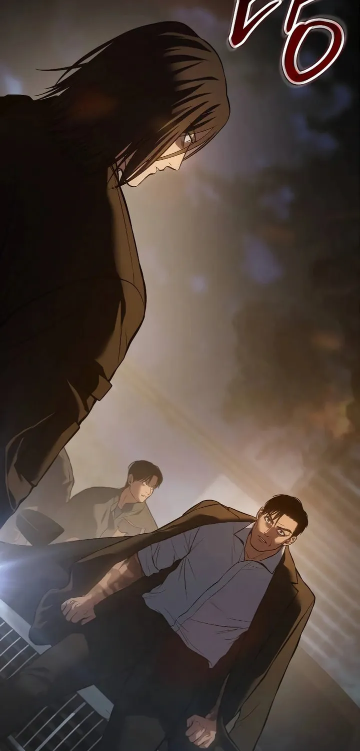 Baek XX Chapter 54 page 73 - 