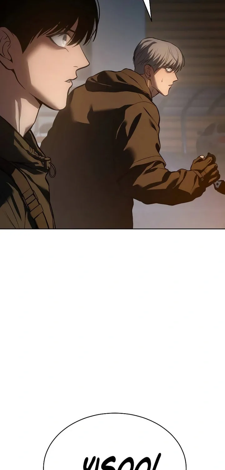 Baek XX Chapter 54 page 76 - 