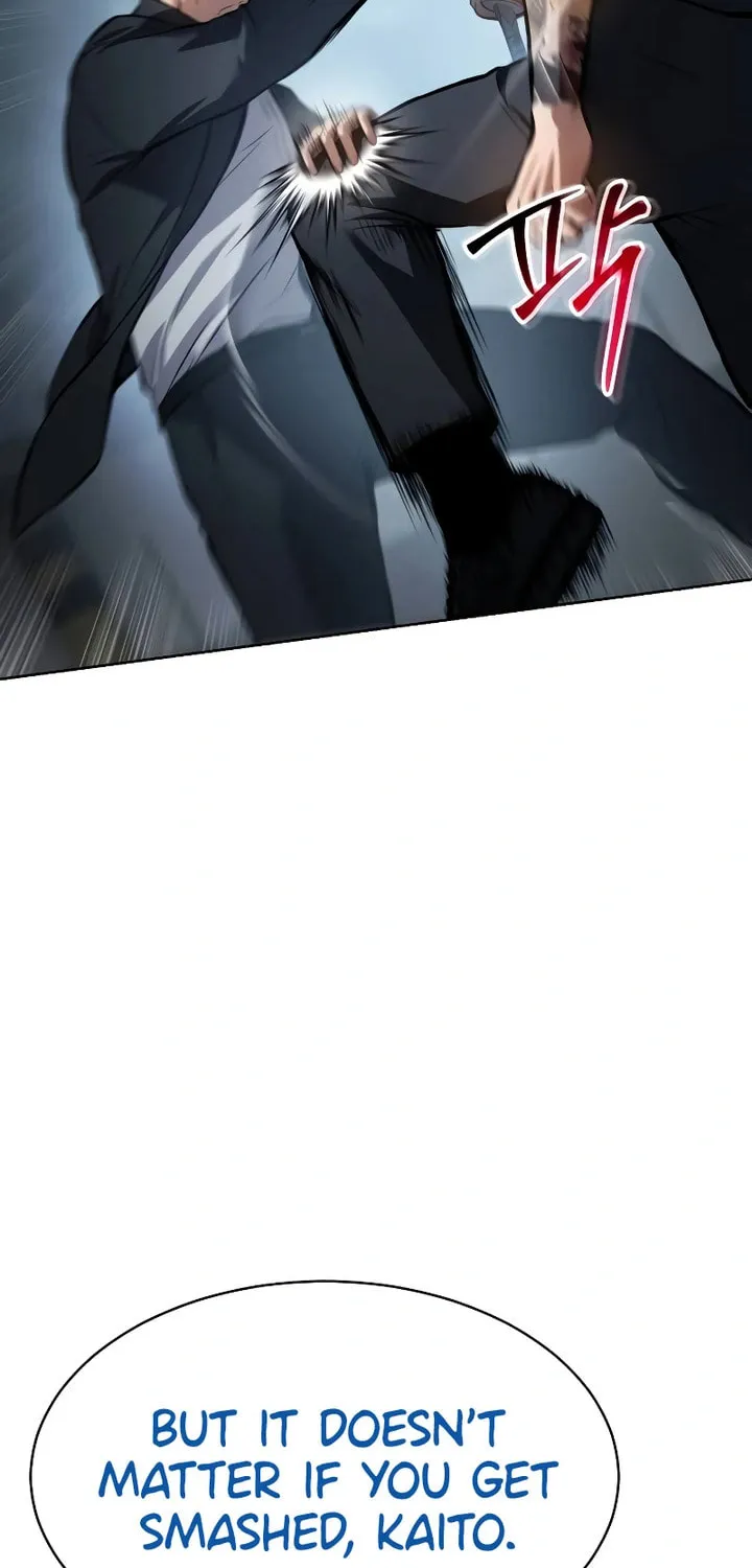 Baek XX Chapter 54 page 9 - 