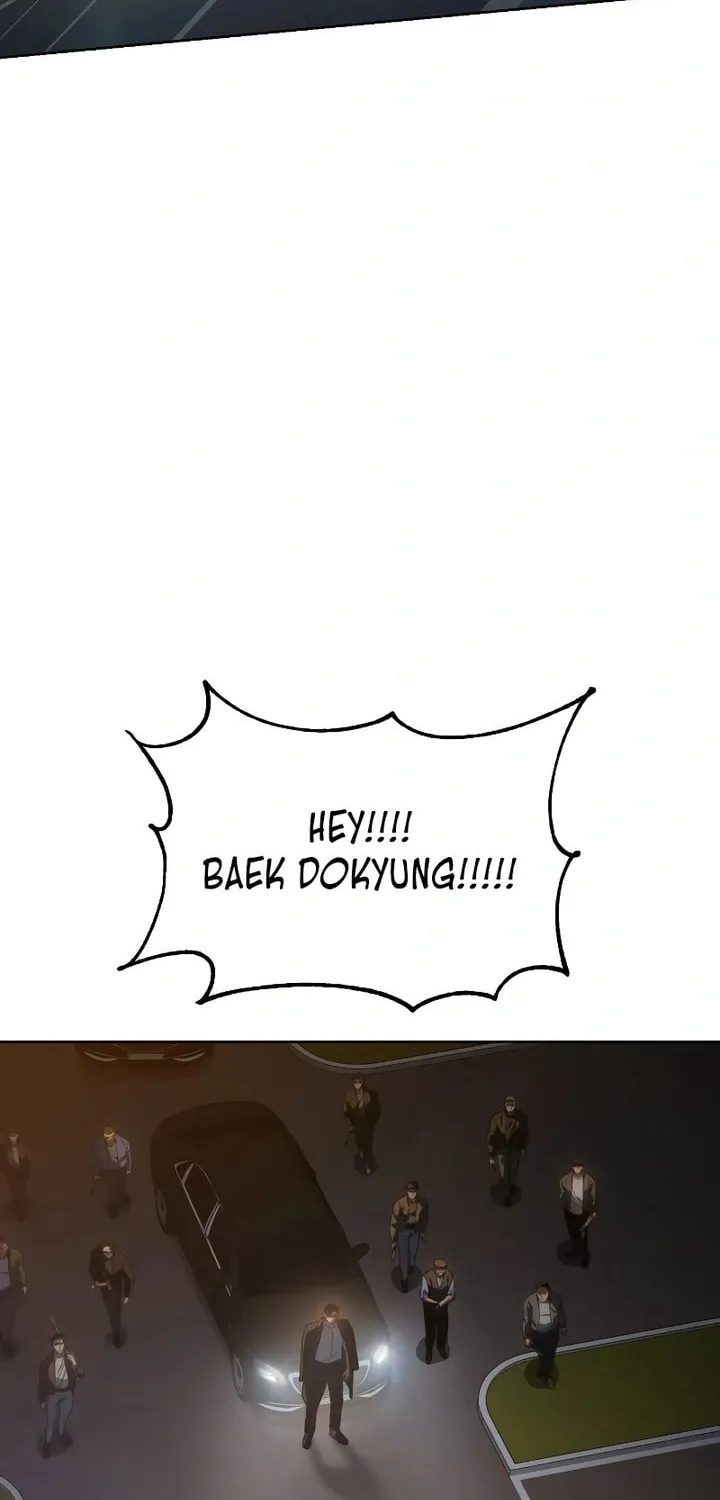 Baek XX Chapter 54 page 83 - 