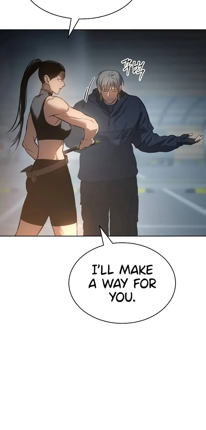 Baek XX Chapter 54 page 89 - 