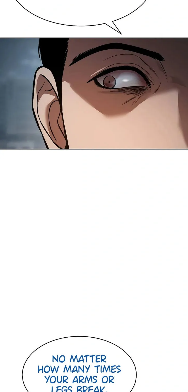 Baek XX Chapter 54 page 10 - 
