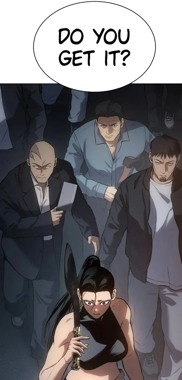 Baek XX Chapter 54 page 92 - 