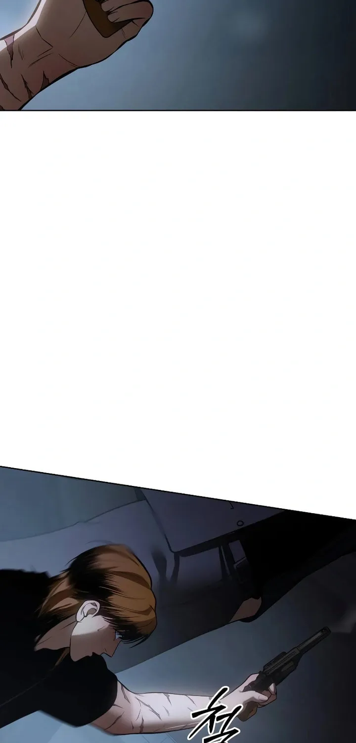 Baek XX Chapter 54 page 95 - 