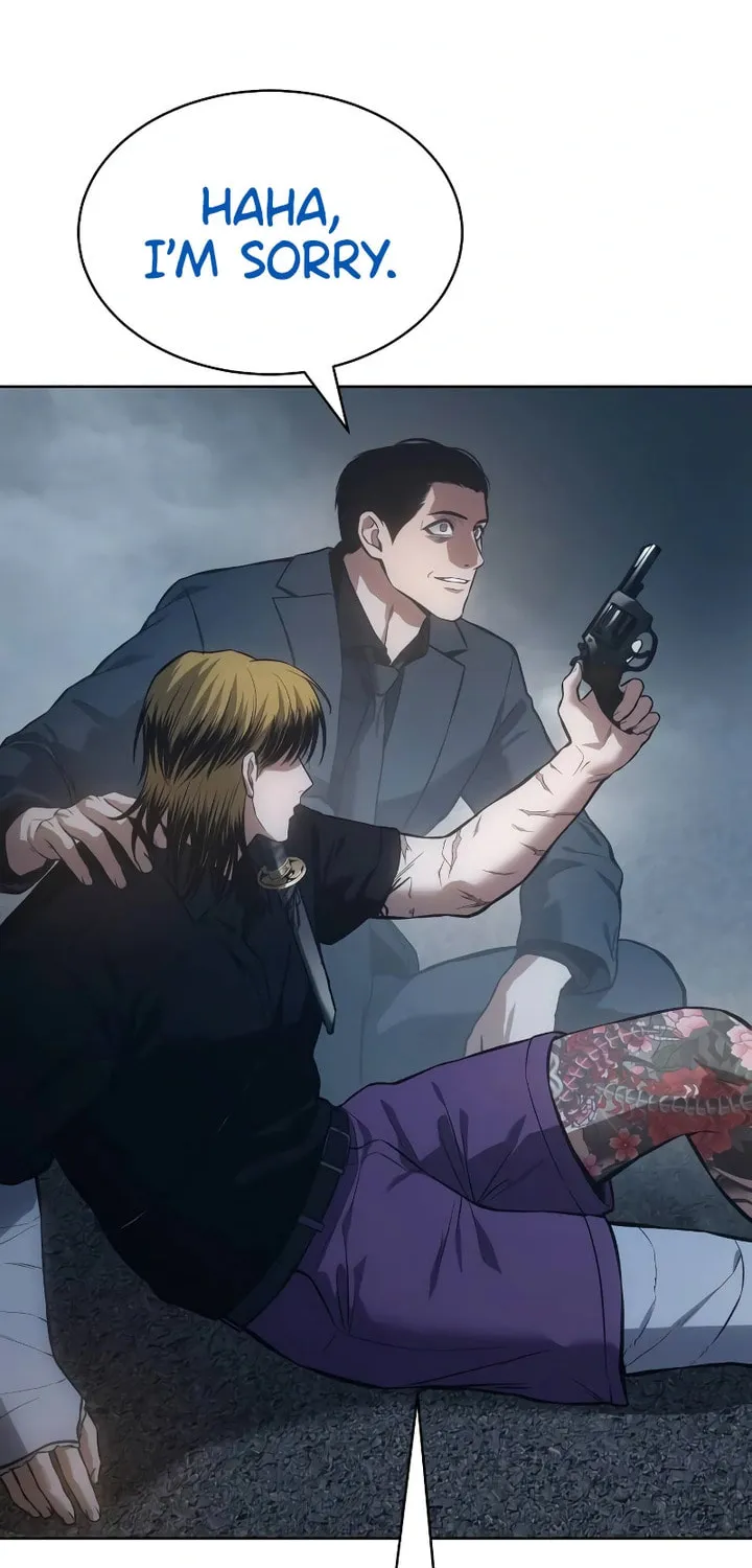 Baek XX Chapter 54 page 97 - 