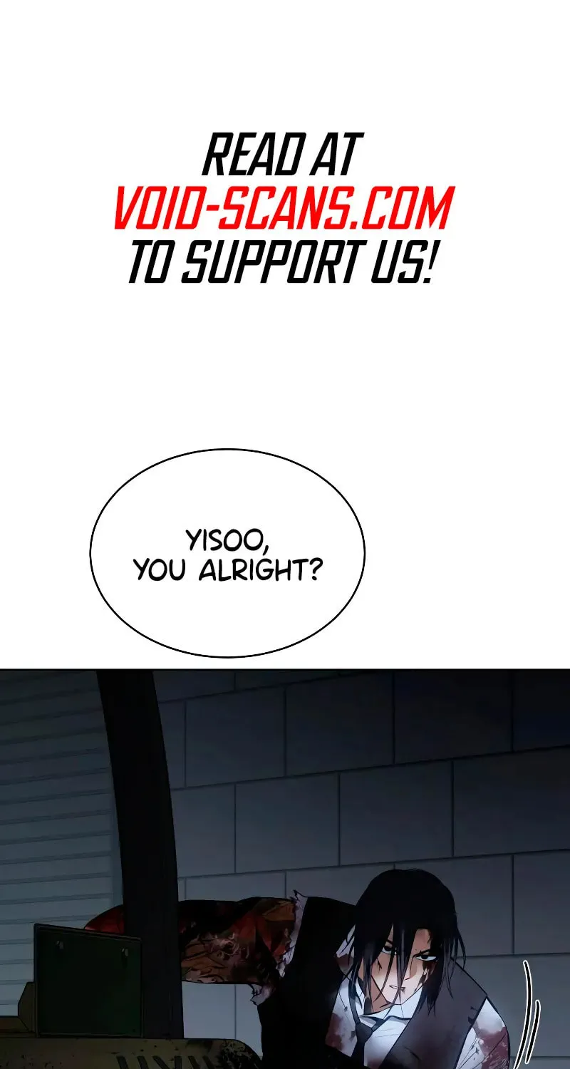 Baek XX Chapter 55 page 2 - 