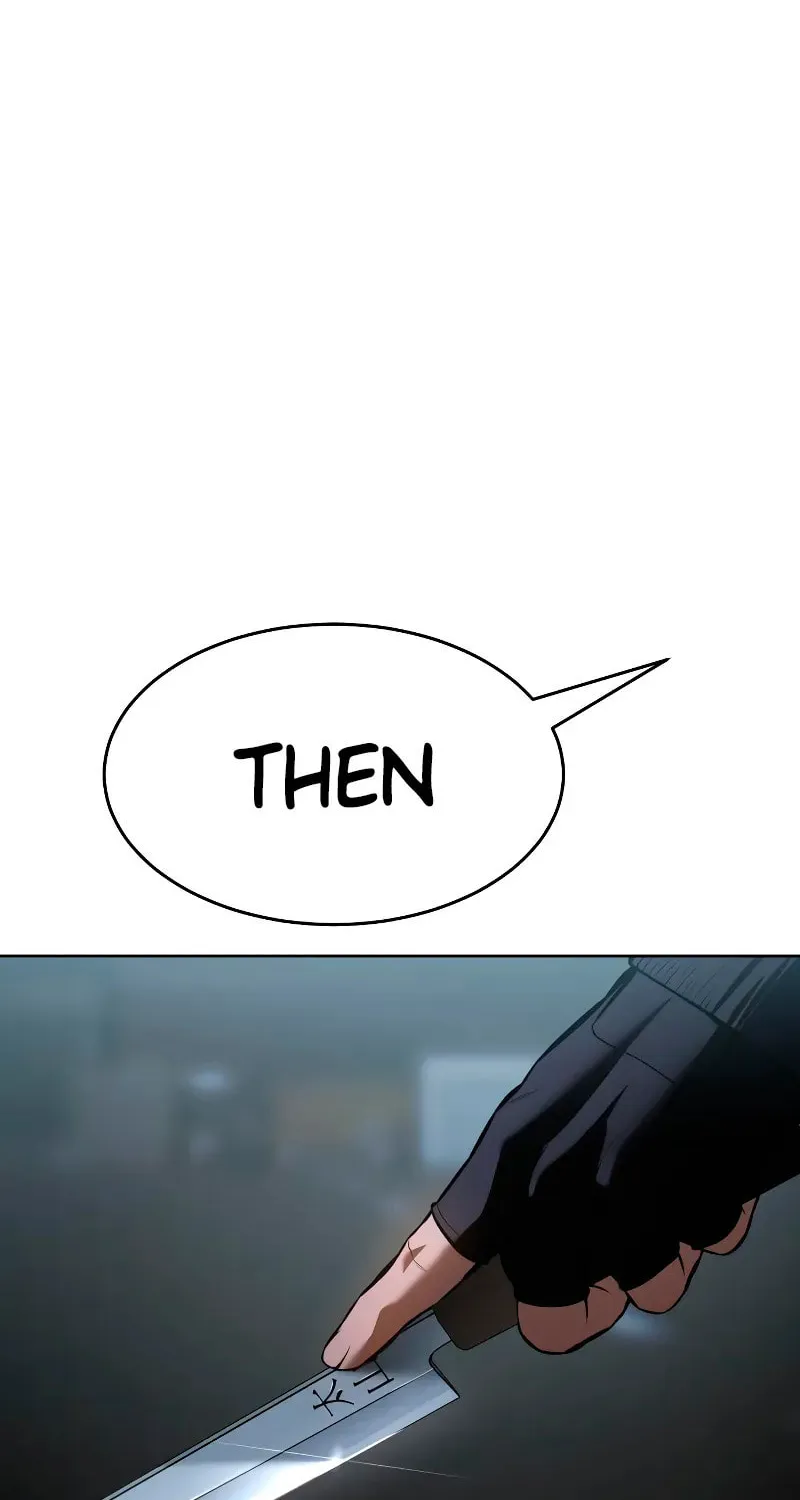 Baek XX Chapter 55 page 11 - 