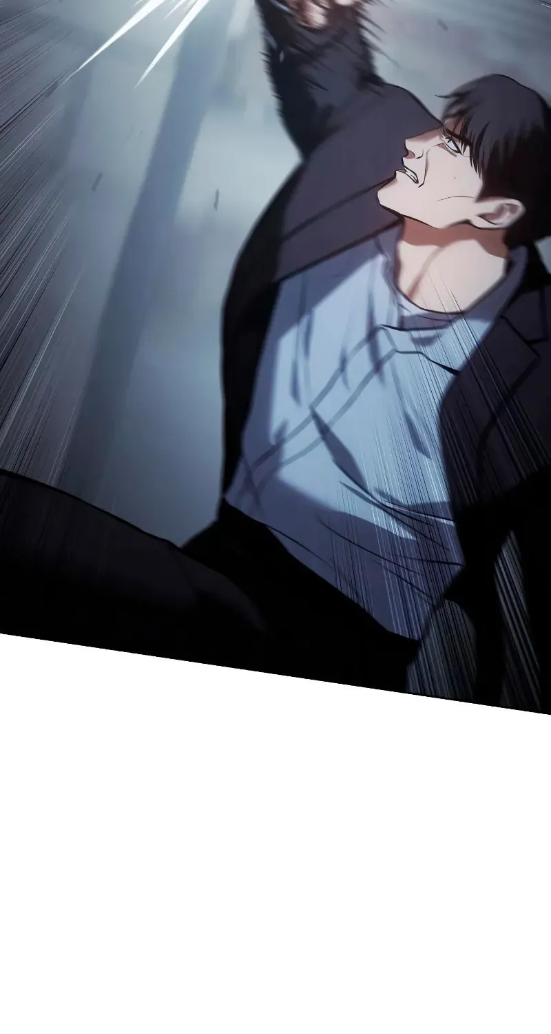 Baek XX Chapter 55 page 101 - 