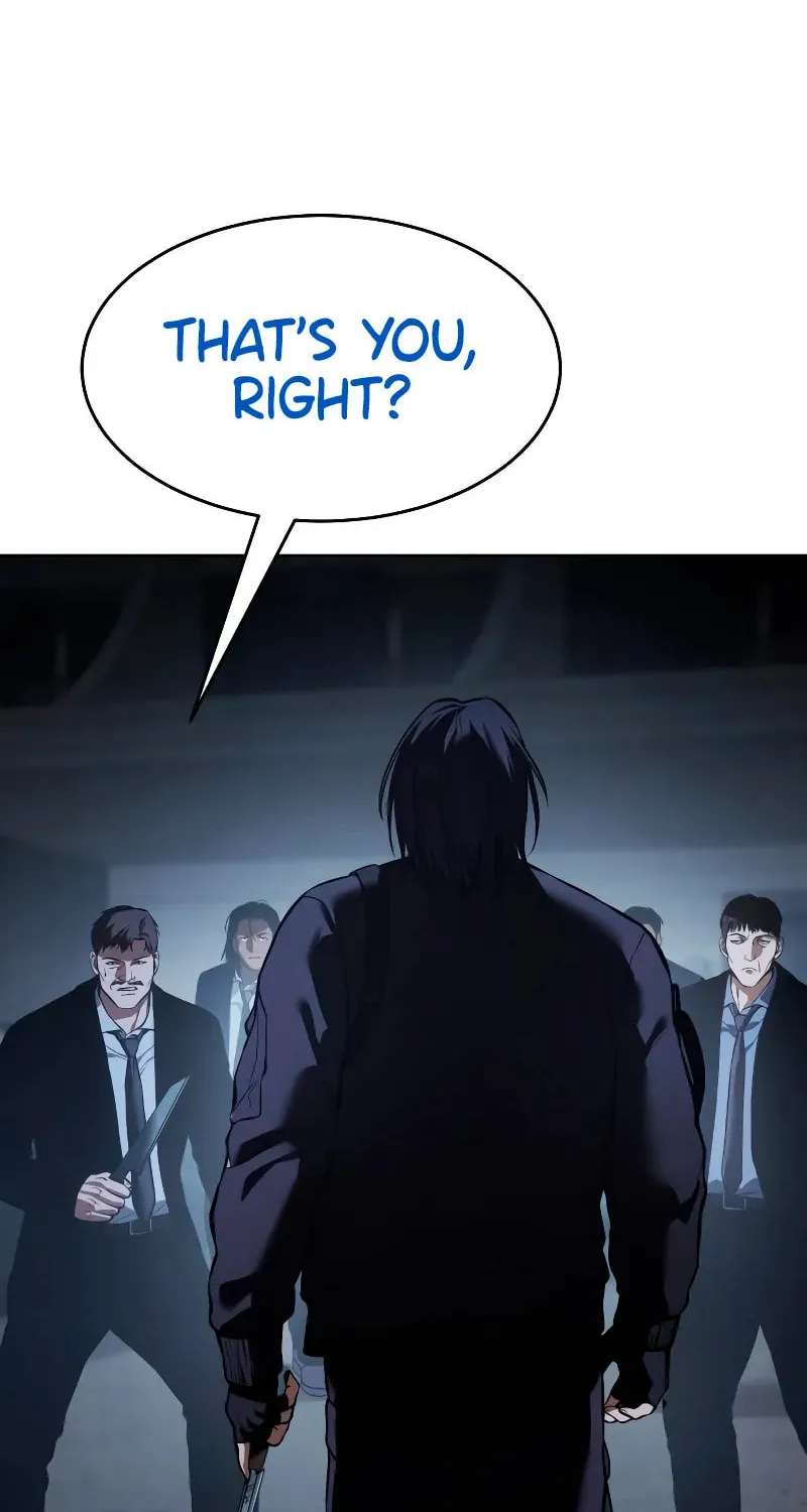 Baek XX Chapter 55 page 102 - 